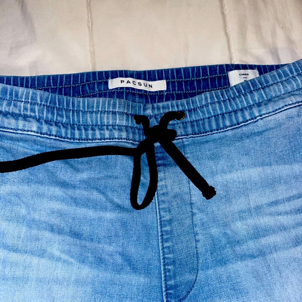 PACSUN Cargo
